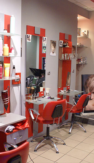 Haironism frizerski salon
